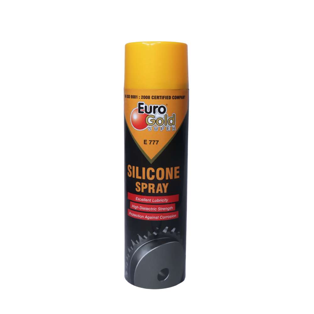 SILICON SPRAY