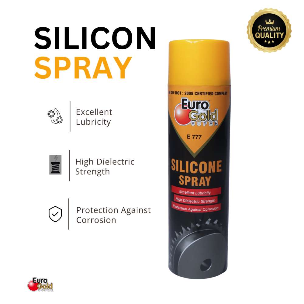 SILICON SPRAY