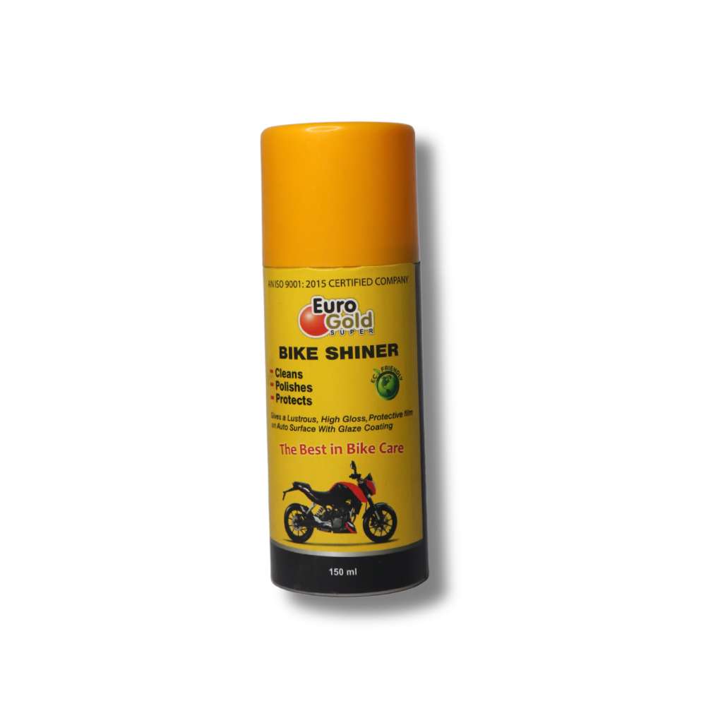 BIKE SHINER 150ml