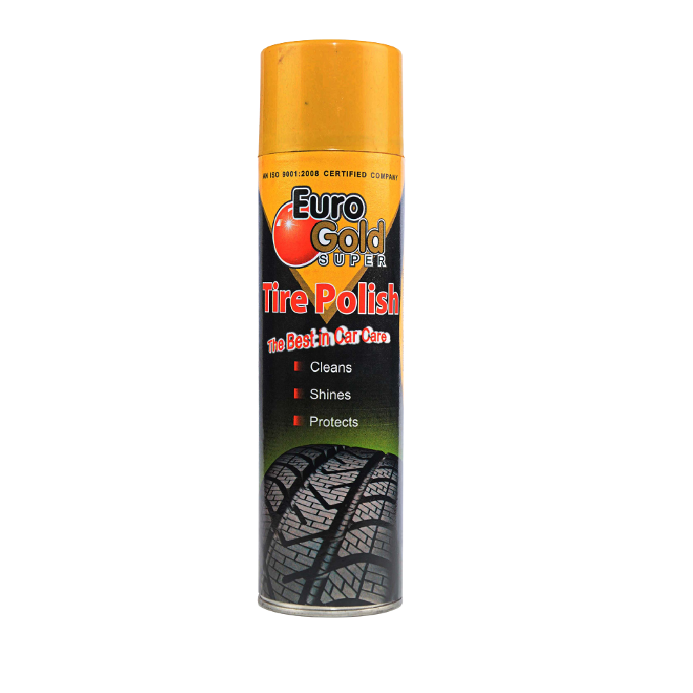 TYRE POLISH