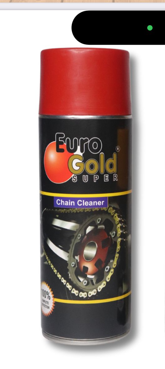 CHAIN CLEANER 500ML