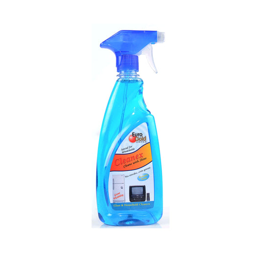 CLEANEX  GLASS CLEANER